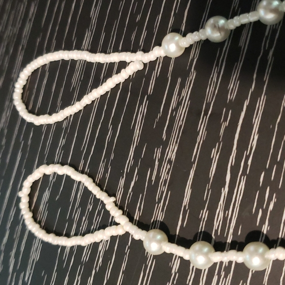 2 Beach Anklets - Picture 3 of 5